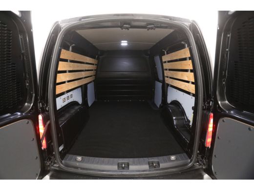 Volkswagen Caddy 2.0 TDI L2H1 | DSG Automaat | Trekhaak | Airco | Cruise | Carplay | Navigatie | Parkeersensoren ActivLease financial lease