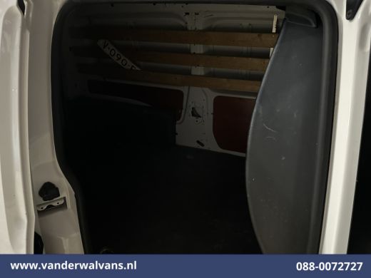 Volkswagen Caddy 2.0 TDI L2H1 Maxi Euro6 Airco | Cruisecontrol Zijdeur ActivLease financial lease
