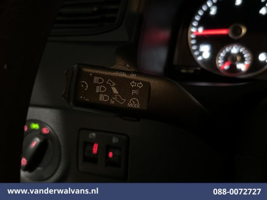 Volkswagen Caddy 2.0 TDI L2H1 Maxi Euro6 Airco | Cruisecontrol Zijdeur ActivLease financial lease