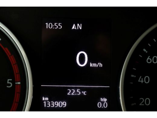 Volkswagen Crafter 35 2.0 TDI 140pk E6 L3H3 (L2H2) Dubbel Glasresteel Navi/Camera 01-2019 ActivLease financial lease