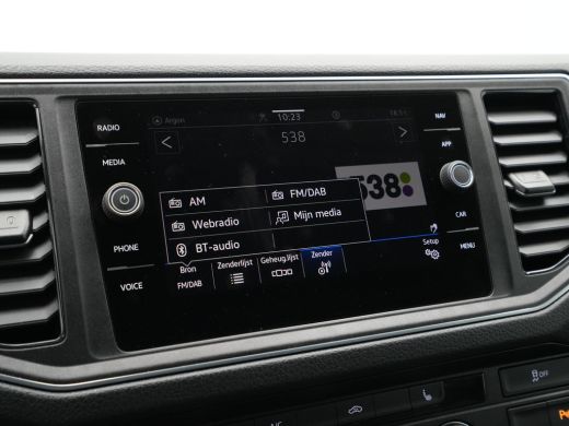 Volkswagen Crafter 35 2.0 TDI L3H3 Exclusive EURO VI Trekhaak Navigatie Camera Acc Pdc Stoel/Stuurverwarming Carplay ActivLease financial lease