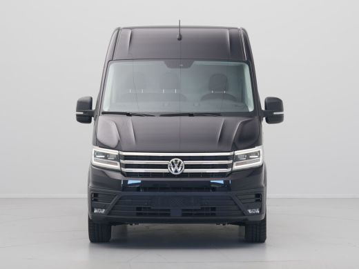 Volkswagen Crafter 35 2.0 TDI L3H3 Exclusive EURO VI Trekhaak Navigatie Camera Acc Pdc Stoel/Stuurverwarming Carplay ActivLease financial lease