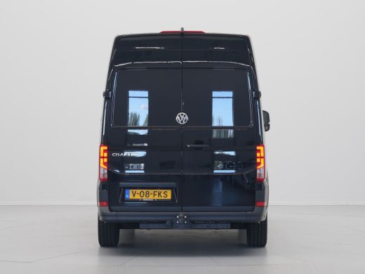 Volkswagen Crafter 35 2.0 TDI L3H3 Exclusive EURO VI Trekhaak Navigatie Camera Acc Pdc Stoel/Stuurverwarming Carplay ActivLease financial lease