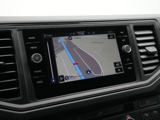 Volkswagen Crafter 35 2.0 TDI L3H3 Highline Camera Pdc Acc Trekhaak Navigatie Carplay Parkassist ActivLease financial lease