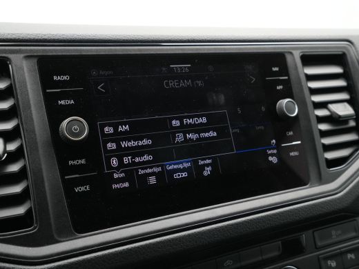 Volkswagen Crafter 35 2.0 TDI L3H3 Highline Camera Pdc Acc Trekhaak Navigatie Carplay Parkassist ActivLease financial lease