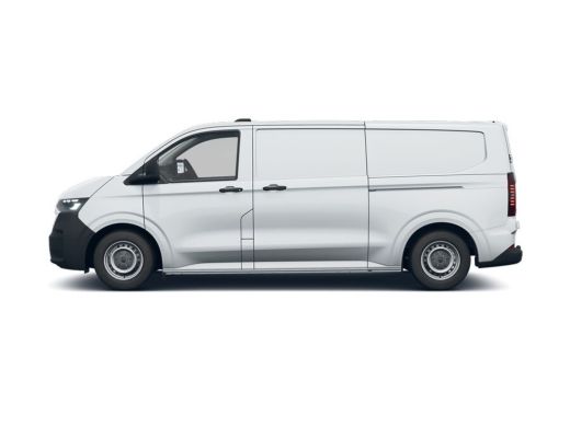 Volkswagen e-Transporter L2 | Dubbele Schuifdeur | Trekhaak | L2 | € 7000.- Voorraad Voordeel ActivLease financial lease