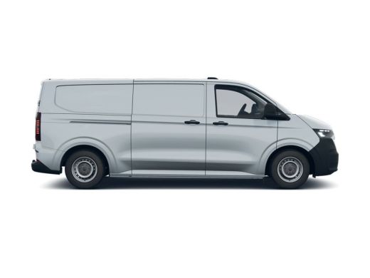 Volkswagen e-Transporter L2 | Dubbele Schuifdeur | Trekhaak | L2 | € 7000.- Voorraad Voordeel ActivLease financial lease