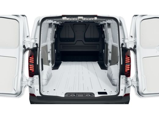 Volkswagen e-Transporter L2 | Dubbele Schuifdeur | Trekhaak | L2 | € 7000.- Voorraad Voordeel ActivLease financial lease