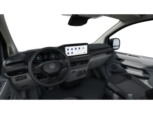 Volkswagen e-Transporter L2 | Dubbele Schuifdeur | Trekhaak | L2 | € 7000.- Voorraad Voordeel ActivLease financial lease