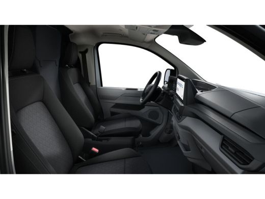 Volkswagen e-Transporter L2 | Dubbele Schuifdeur | Trekhaak | L2 | € 7000.- Voorraad Voordeel ActivLease financial lease