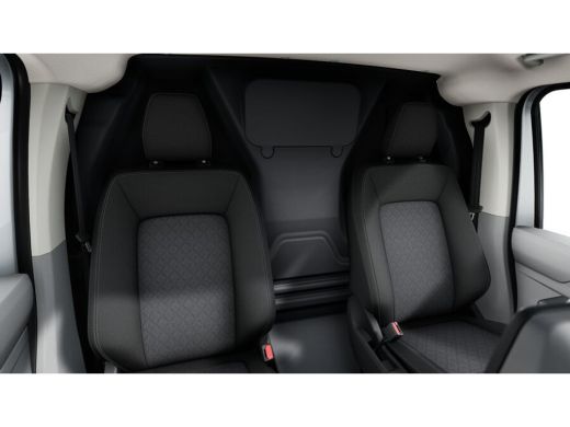 Volkswagen e-Transporter L2 | Dubbele Schuifdeur | Trekhaak | L2 | € 7000.- Voorraad Voordeel ActivLease financial lease