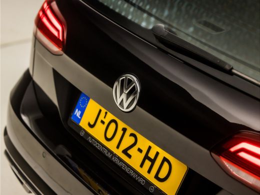 Volkswagen Golf 1.0 TSI Sportline (APPLE CARPLAY, GROOT NAVI, CLIMATE, ALCANTARA, STOELVERWARMING, SPORTSTOELEN, ... ActivLease financial lease