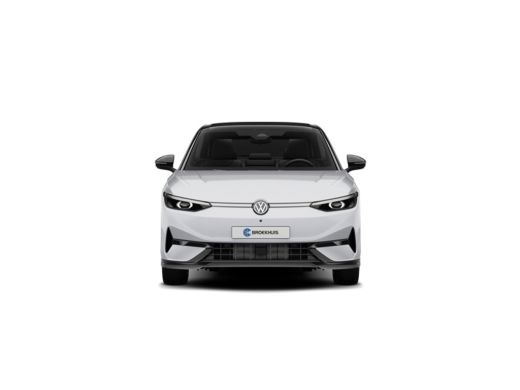 Volkswagen ID.7 Pro Limited Edition | Achterbank in ongelijke delen neerklapbaar incl. middenarmsteun en doorlaad... ActivLease financial lease