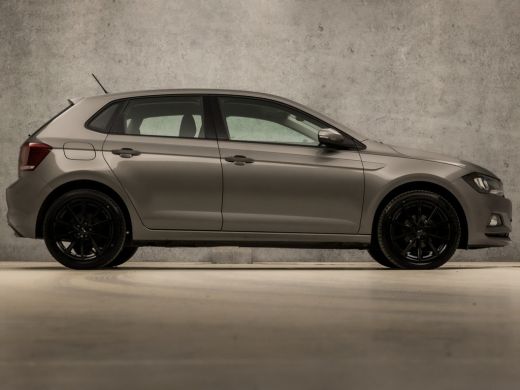 Volkswagen Polo 1.0 TSI Highline R Sport Automaat (APPLE CARPLAY, GROOT NAVI, CLIMATE, CAMERA, STOELVERWARMING, S... ActivLease financial lease