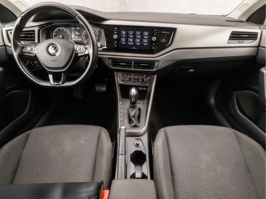 Volkswagen Polo 1.0 TSI Highline R Sport Automaat (APPLE CARPLAY, GROOT NAVI, CLIMATE, CAMERA, STOELVERWARMING, S... ActivLease financial lease