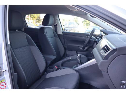 Volkswagen Polo 95PK 1.0 TSI Life Edition | Apple Carplay/Android Auto|telefoonintegratie premium | Keyless entry... ActivLease financial lease
