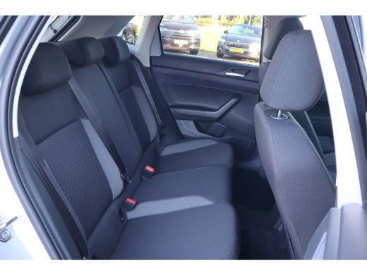 Volkswagen Polo 95PK 1.0 TSI Life Edition | Apple Carplay/Android Auto|telefoonintegratie premium | Keyless entry... ActivLease financial lease