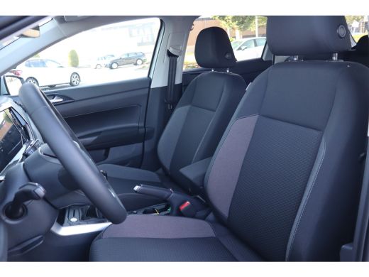 Volkswagen Polo 95PK 1.0 TSI Life Edition | Apple Carplay/Android Auto|telefoonintegratie premium | Keyless entry... ActivLease financial lease