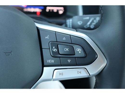 Volkswagen Polo 95PK 1.0 TSI Life Edition | Apple Carplay/Android Auto|telefoonintegratie premium | Keyless entry... ActivLease financial lease