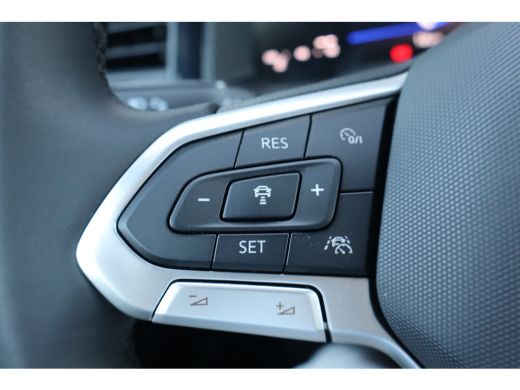 Volkswagen Polo 95PK 1.0 TSI Life Edition | Apple Carplay/Android Auto|telefoonintegratie premium | Keyless entry... ActivLease financial lease