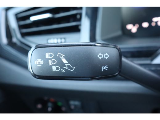 Volkswagen Polo 95PK 1.0 TSI Life Edition | Apple Carplay/Android Auto|telefoonintegratie premium | Keyless entry... ActivLease financial lease