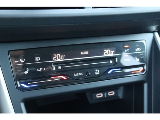 Volkswagen Polo 95PK 1.0 TSI Life Edition | Apple Carplay/Android Auto|telefoonintegratie premium | Keyless entry... ActivLease financial lease