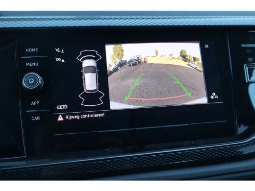 Volkswagen Polo 95PK 1.0 TSI Life Edition | Apple Carplay/Android Auto|telefoonintegratie premium | Keyless entry... ActivLease financial lease
