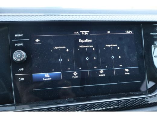 Volkswagen Polo 95PK 1.0 TSI Life Edition | Apple Carplay/Android Auto|telefoonintegratie premium | Keyless entry... ActivLease financial lease
