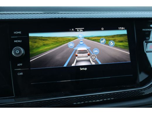 Volkswagen Polo 95PK 1.0 TSI Life Edition | Apple Carplay/Android Auto|telefoonintegratie premium | Keyless entry... ActivLease financial lease