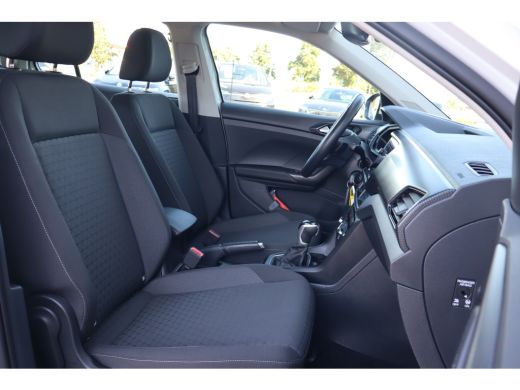 Volkswagen T-Cross 110PK 1.0 TSI Life | Apple Carplay/Android Auto|telefoonintegratie premium | Navigatiesysteem | P... ActivLease financial lease