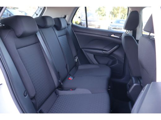 Volkswagen T-Cross 110PK 1.0 TSI Life | Apple Carplay/Android Auto|telefoonintegratie premium | Navigatiesysteem | P... ActivLease financial lease