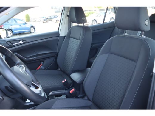 Volkswagen T-Cross 110PK 1.0 TSI Life | Apple Carplay/Android Auto|telefoonintegratie premium | Navigatiesysteem | P... ActivLease financial lease
