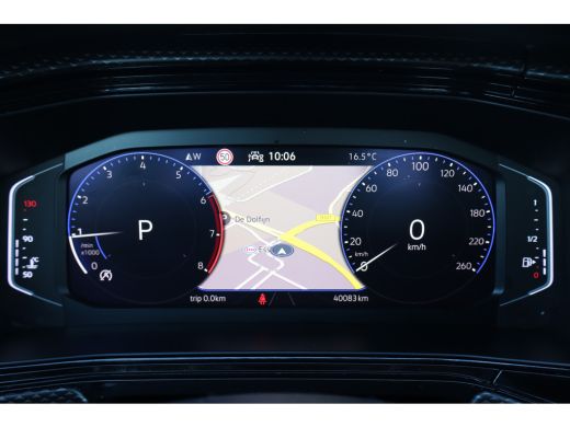 Volkswagen T-Cross 110PK 1.0 TSI Life | Apple Carplay/Android Auto|telefoonintegratie premium | Navigatiesysteem | P... ActivLease financial lease