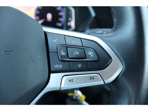 Volkswagen T-Cross 110PK 1.0 TSI Life | Apple Carplay/Android Auto|telefoonintegratie premium | Navigatiesysteem | P... ActivLease financial lease