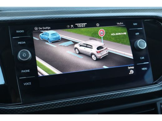 Volkswagen T-Cross 110PK 1.0 TSI Life | Apple Carplay/Android Auto|telefoonintegratie premium | Navigatiesysteem | P... ActivLease financial lease