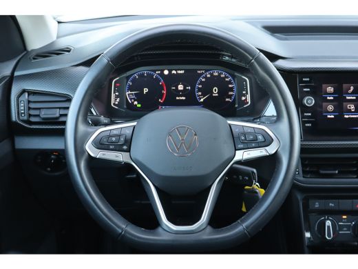 Volkswagen T-Cross 110PK 1.0 TSI Life | Apple Carplay/Android Auto|telefoonintegratie premium | Navigatiesysteem | P... ActivLease financial lease