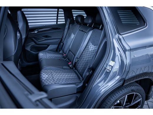 Volkswagen Tayron R-line Edition 1.5 e-Hybrid 204PK | Extra getint glas | Lichtmetalen velgen 20" | R-Line exterieur ActivLease financial lease