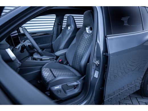 Volkswagen Tayron R-line Edition 1.5 e-Hybrid 204PK | Extra getint glas | Lichtmetalen velgen 20" | R-Line exterieur ActivLease financial lease