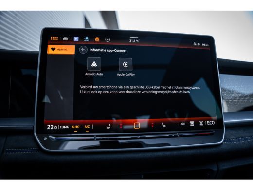 Volkswagen Tayron R-line Edition 1.5 e-Hybrid 204PK | Extra getint glas | Lichtmetalen velgen 20" | R-Line exterieur ActivLease financial lease