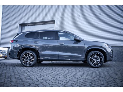 Volkswagen Tayron R-line Edition 1.5 e-Hybrid 204PK | Extra getint glas | Lichtmetalen velgen 20" | R-Line exterieur ActivLease financial lease