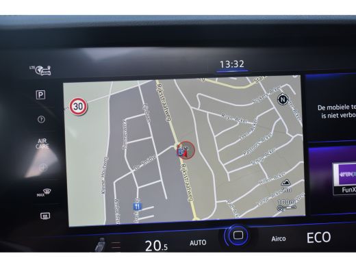 Volkswagen Touareg 3.0 TSI eHybrid 462PK 4MOTION R | ALARM | TREKHAAK | 21 INCH | LUCHTVERING | PANORAMADAK | NAVIGA... ActivLease financial lease