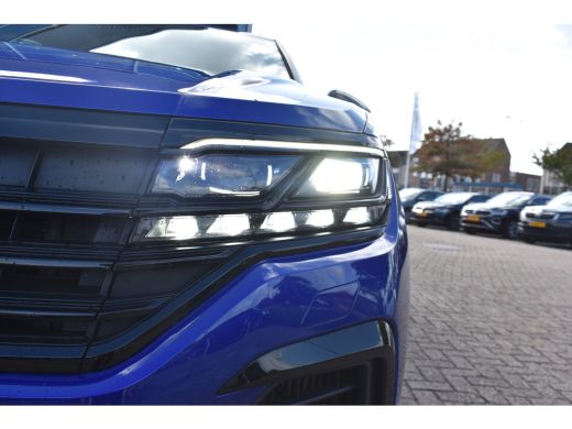 Volkswagen Touareg 3.0 TSI eHybrid 462PK 4MOTION R | ALARM | TREKHAAK | 21 INCH | LUCHTVERING | PANORAMADAK | NAVIGA... ActivLease financial lease