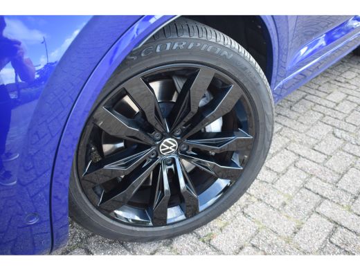 Volkswagen Touareg 3.0 TSI eHybrid 462PK 4MOTION R | ALARM | TREKHAAK | 21 INCH | LUCHTVERING | PANORAMADAK | NAVIGA... ActivLease financial lease