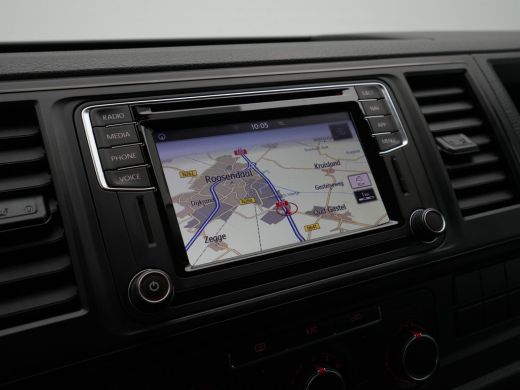Volkswagen Transporter 2.0 TDI 150pk L2H1 Comfortline Navigatie Camera Cruise Dab Pdc Carplay ActivLease financial lease