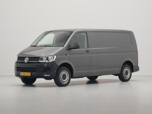 Volkswagen Transporter 2.0 TDI 150pk L2H1 Comfortline Navigatie Camera Cruise Dab Pdc Carplay ActivLease financial lease