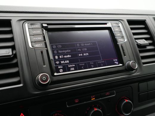 Volkswagen Transporter 2.0 TDI 150pk L2H1 Comfortline Navigatie Camera Cruise Dab Pdc Carplay ActivLease financial lease