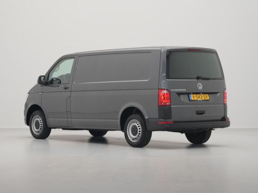 Volkswagen Transporter 2.0 TDI 150pk L2H1 Comfortline Navigatie Camera Cruise Dab Pdc Carplay ActivLease financial lease