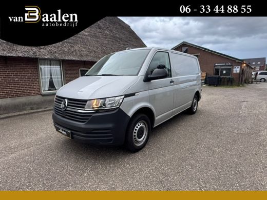 Volkswagen Transporter 2.0 TDI L1H1 26 Business APPLE CARPLAY CRUISE 150PK Volkswagen Transporter 2.0 TDI L1H1 26 Business APPLE CARPLAY CRUISE 150PK