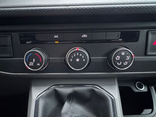 Volkswagen Transporter 2.0 TDI L1H1 26 Business APPLE CARPLAY CRUISE 150PK ActivLease financial lease