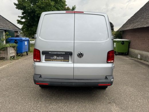 Volkswagen Transporter 2.0 TDI L1H1 26 Business APPLE CARPLAY CRUISE 150PK ActivLease financial lease